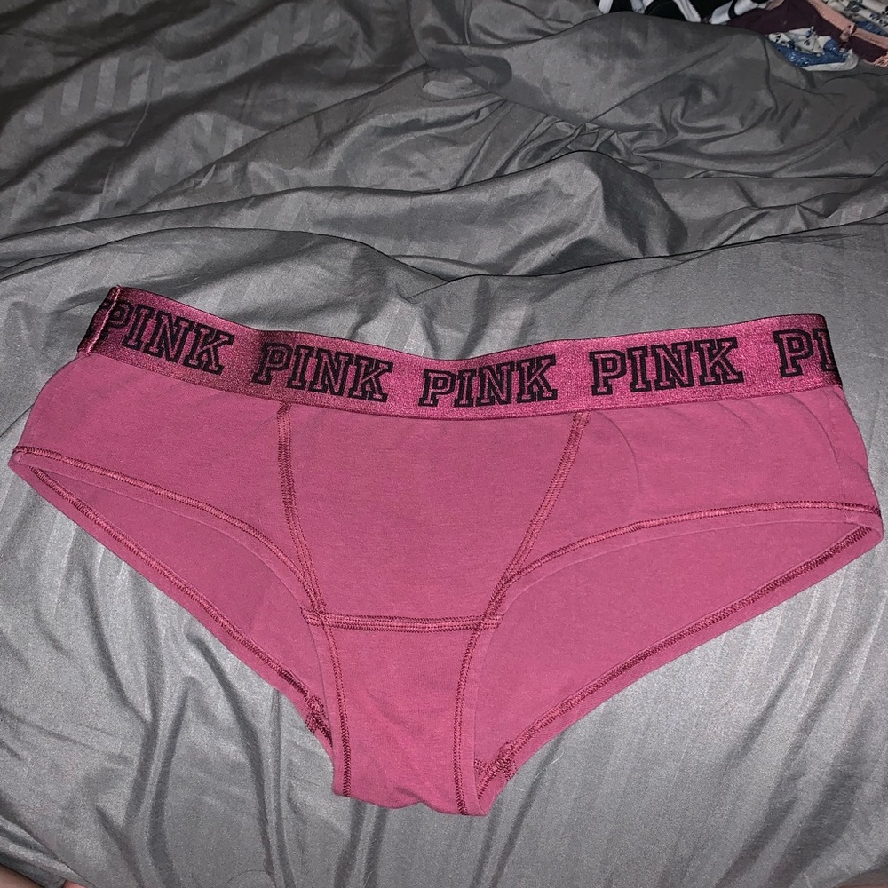 Victoria’s Secret underwear